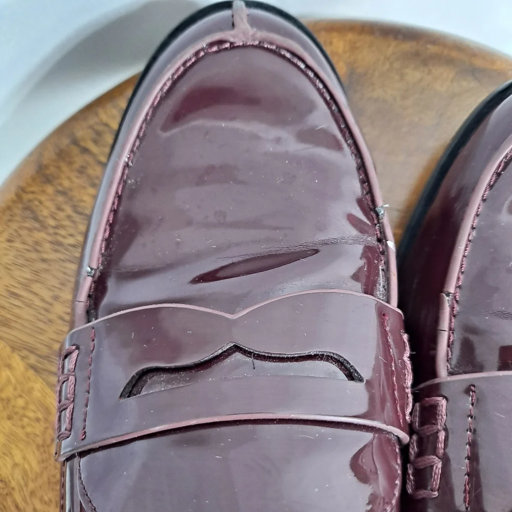 1901 nordstrom oxblood